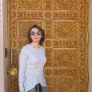 Meet your Posher, Armine